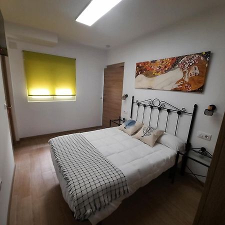 Mezquitilla Casa Maria B&B 외부 사진