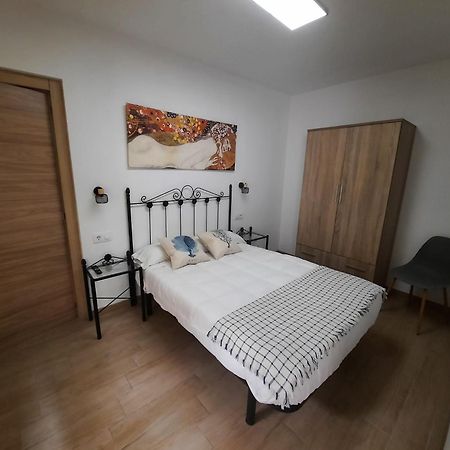 Mezquitilla Casa Maria B&B 외부 사진