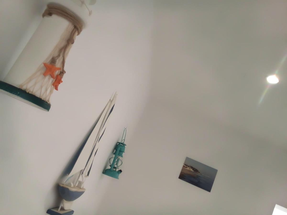 Mezquitilla Casa Maria B&B 외부 사진