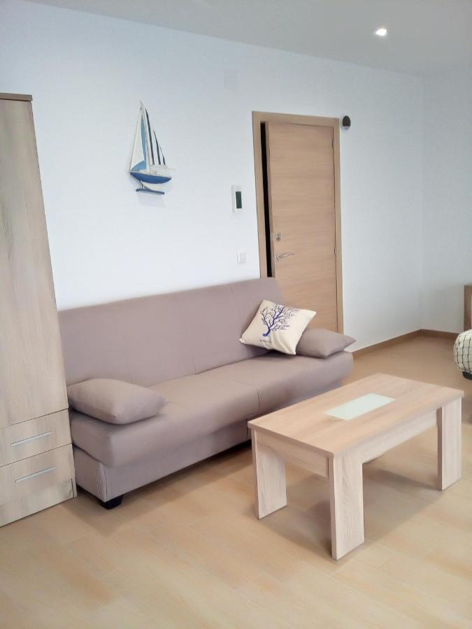 Mezquitilla Casa Maria B&B 외부 사진