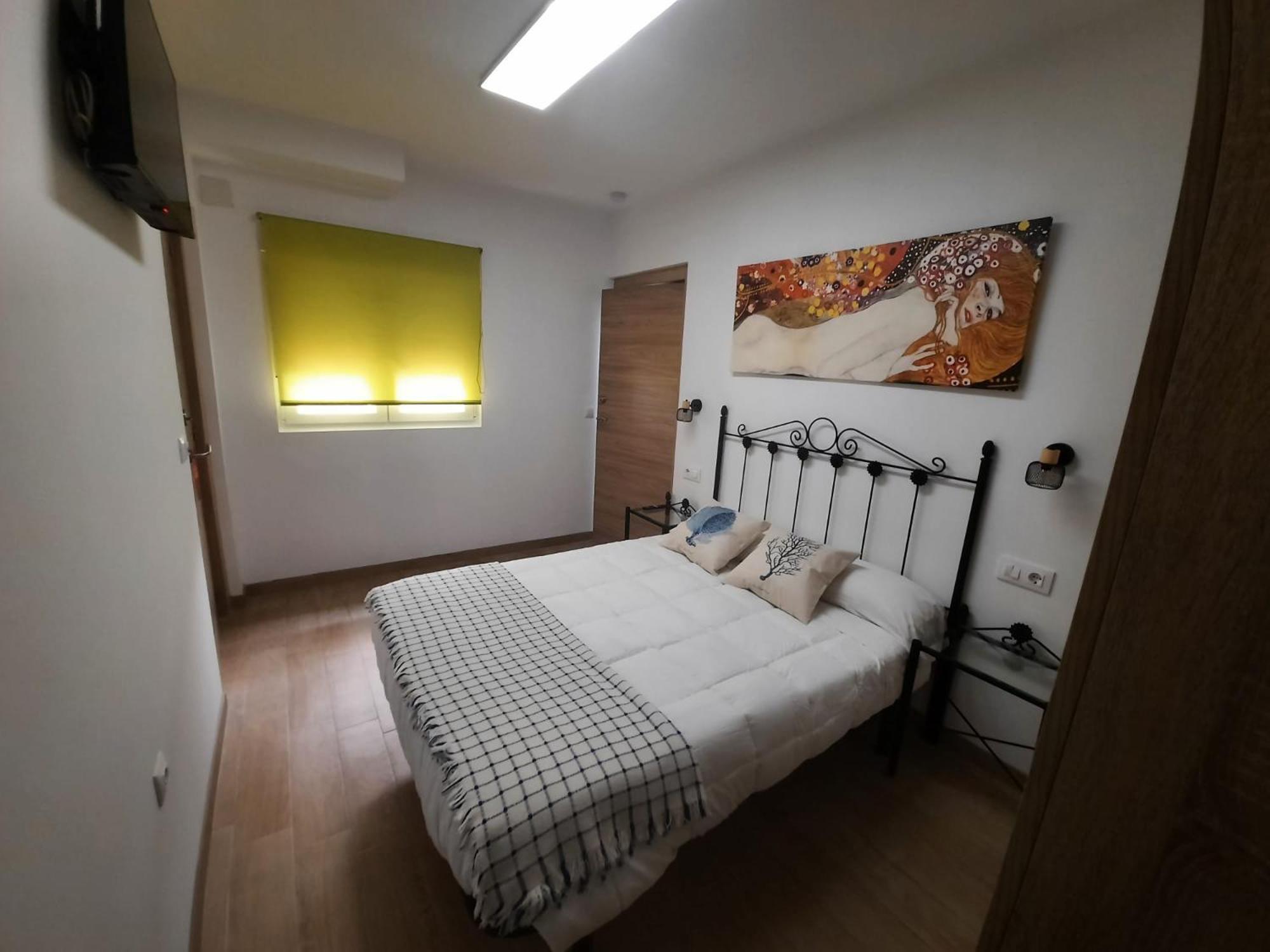 Mezquitilla Casa Maria B&B 외부 사진